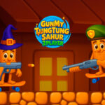 GunMyTungtungSahur 2Player